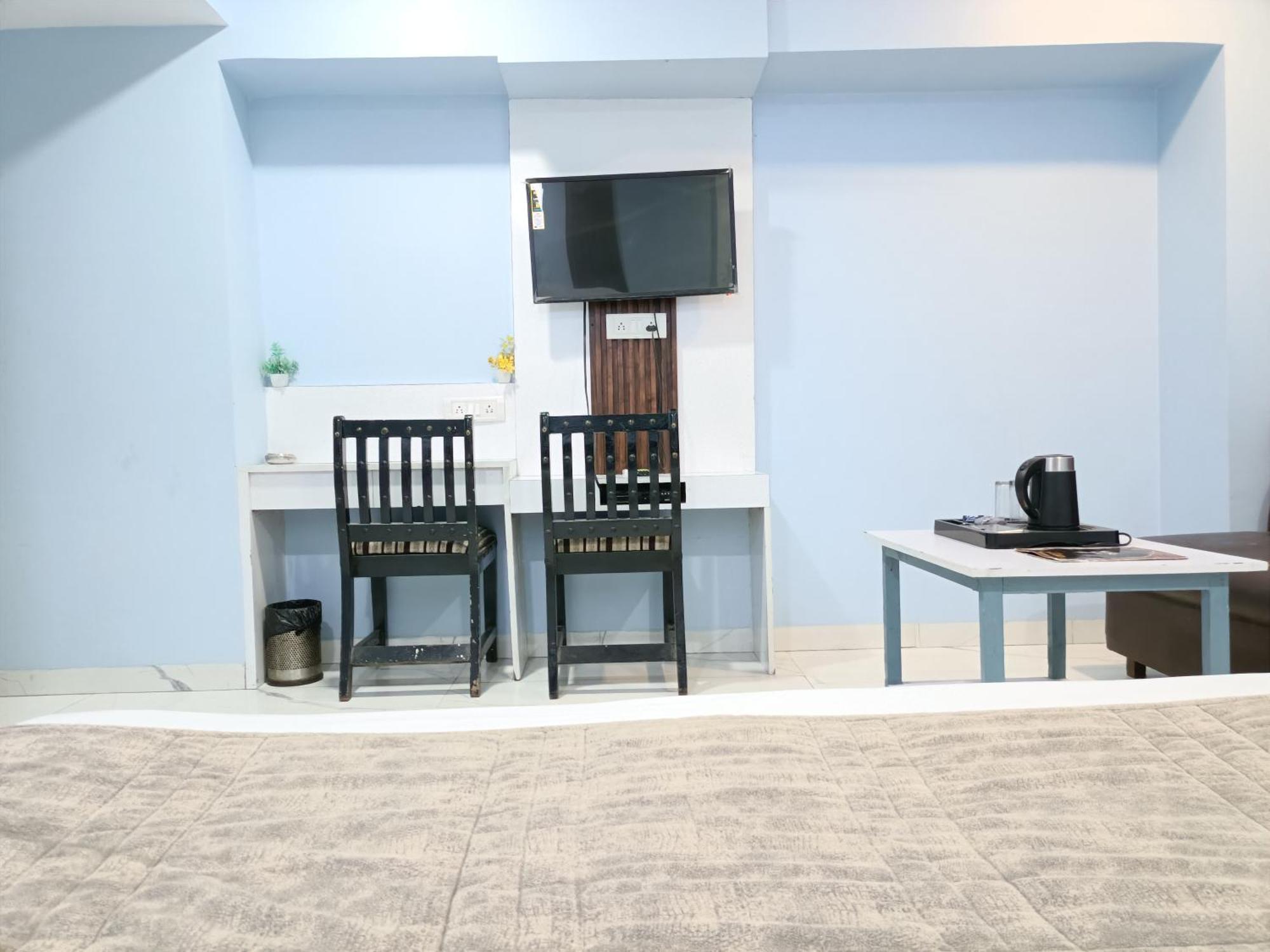 Hotel Heritage Home Walking 1 Minuit From R K Ashram Metro Station Neu-Delhi Exterior foto